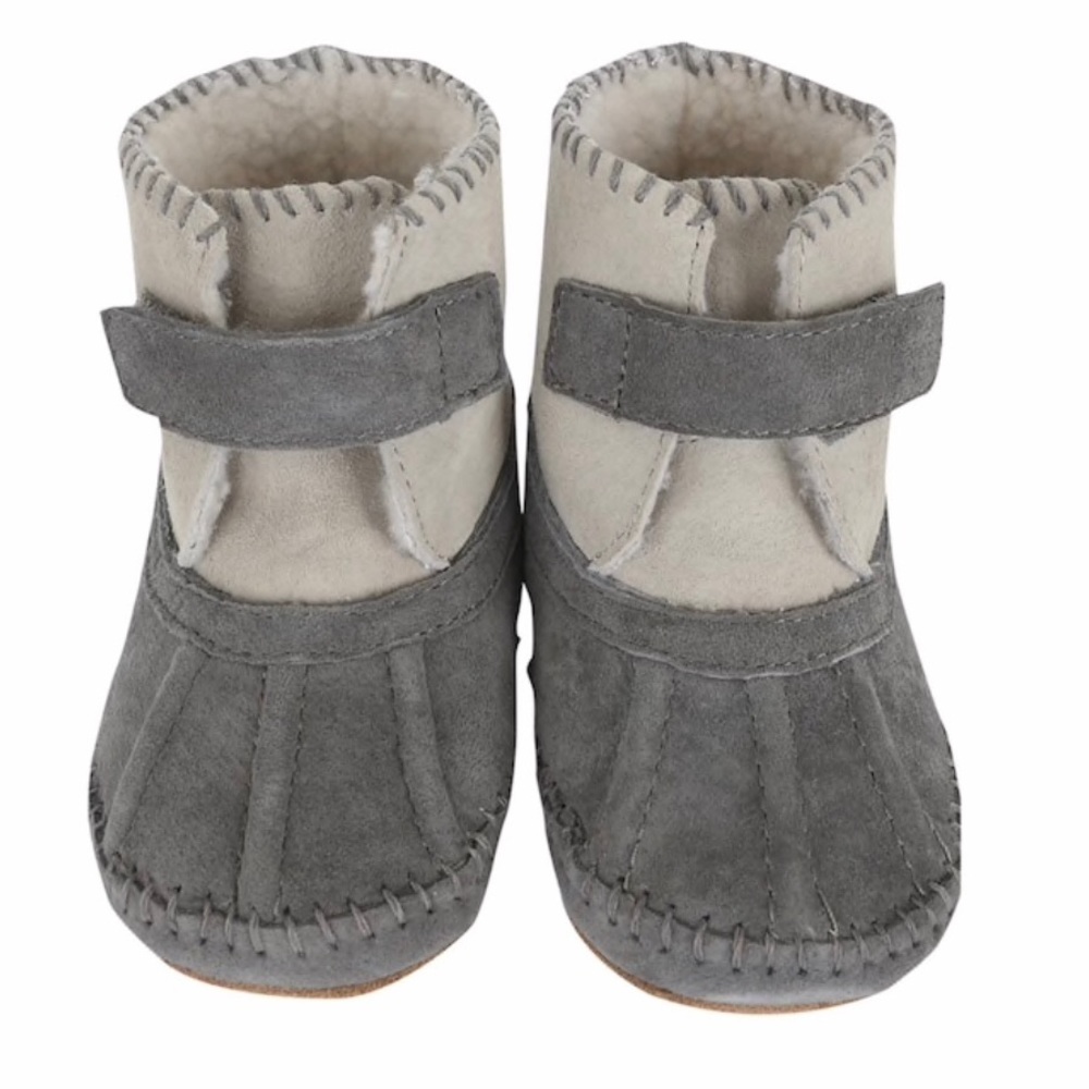 Robeez soft sole shoes - Picture 2 of 3